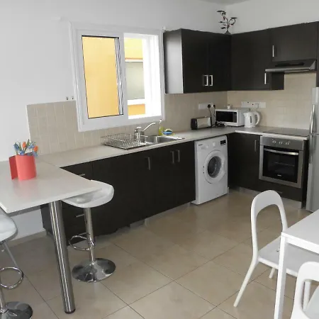 Cosy In A Luxury Daire