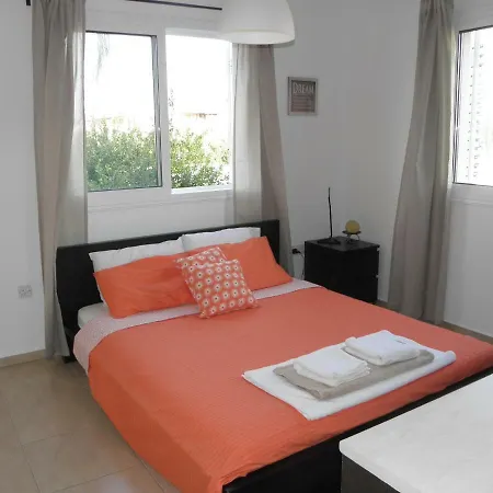 Cosy In A Luxury * Paralimni