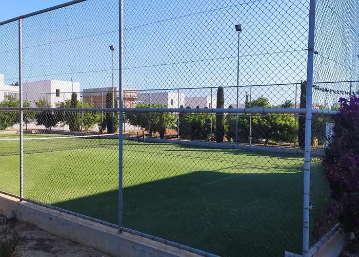 Cosy In A Luxury Paralimni