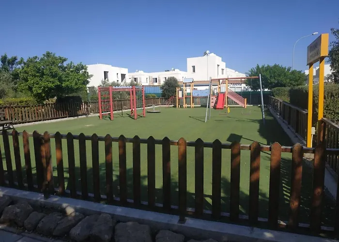 Cosy In A Luxury Lejlighed