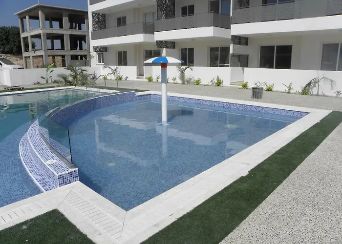 Cosy In A Luxury * Paralimni