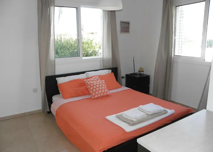 Cosy In A Luxury * Paralimni