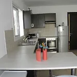 Apartment Cosy In A Luxury *