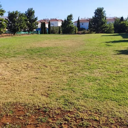 Cosy In A Luxury Lägenhet