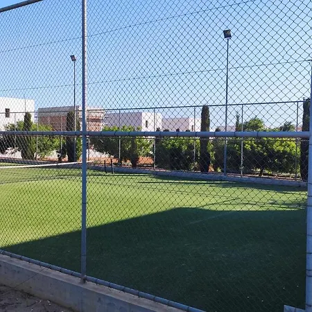 Cosy In A Luxury Paralimni