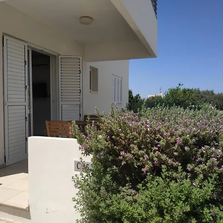 Apartment Cosy In A Luxury