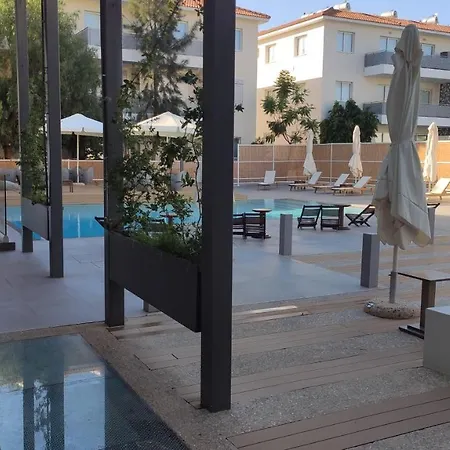 Apartment Cosy In A Luxury *