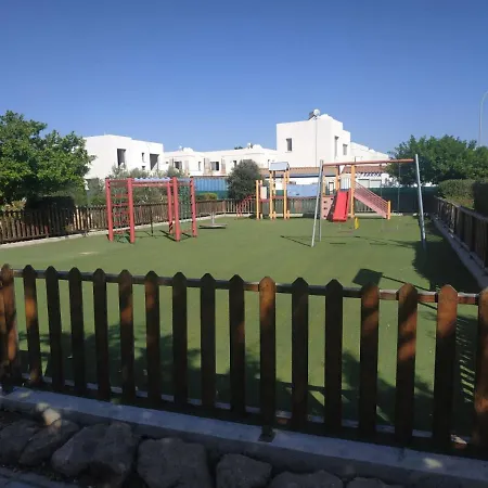 Cosy In A Luxury Apartment