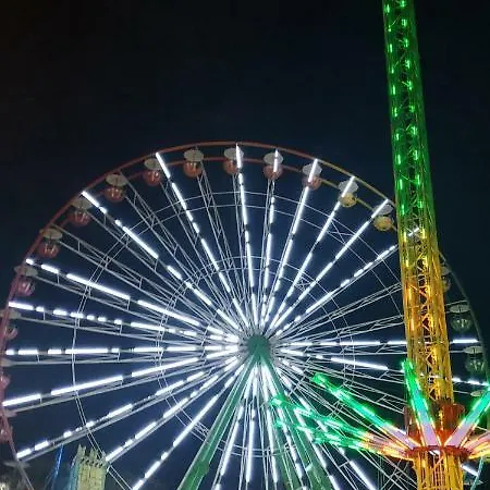 Cosy In A Luxury Paralimni