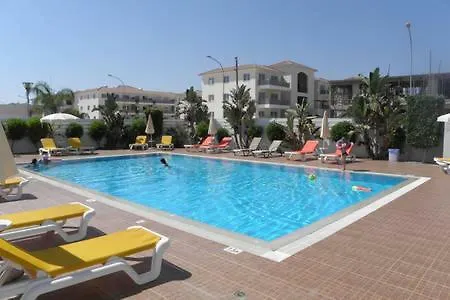 Apartment Cosy In A Luxury