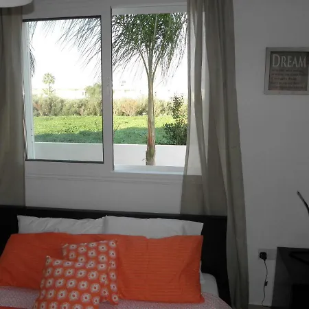 Lägenhet Cosy In A Luxury