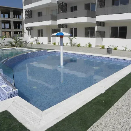 Cosy In A Luxury * Paralimni