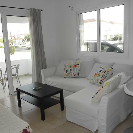 Apartment Cosy In A Luxury *