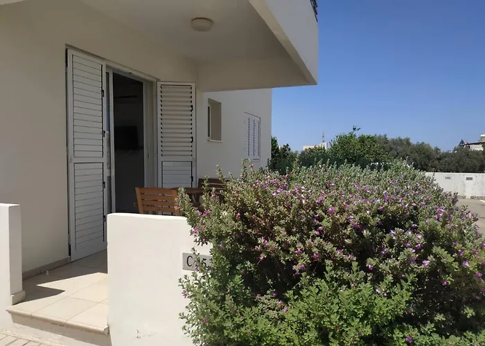 Apartmán Cosy In A Luxury