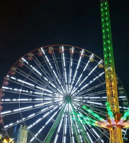 Cosy In A Luxury Paralimni