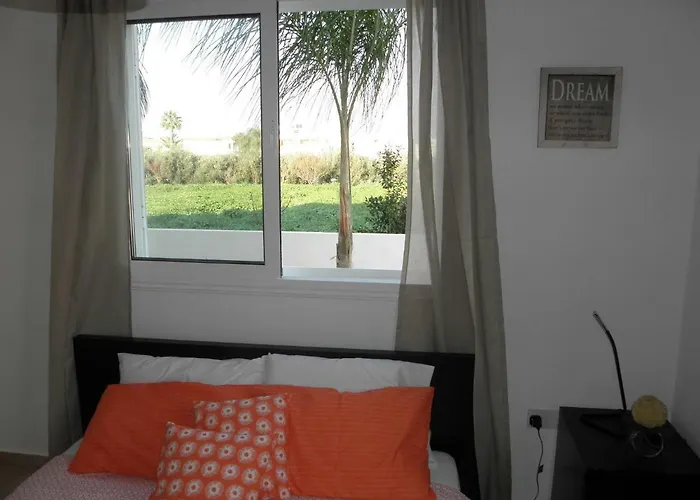 Apartman Cosy In A Luxury