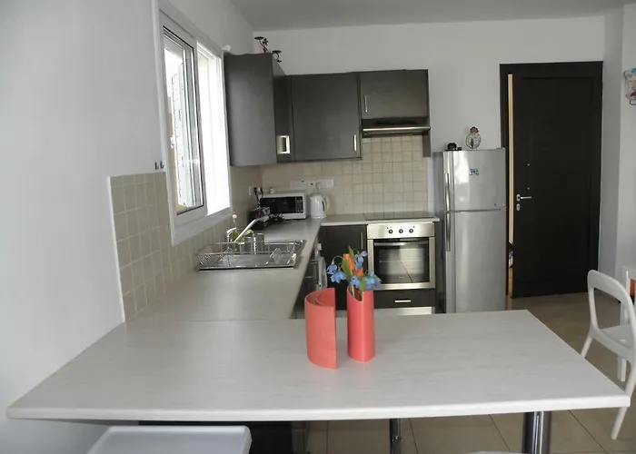 Apartmán Cosy In A Luxury *