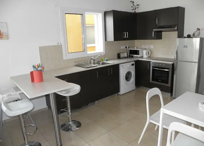 Cosy In A Luxury Apartman