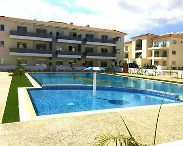 Cosy In A Luxury Paralimni